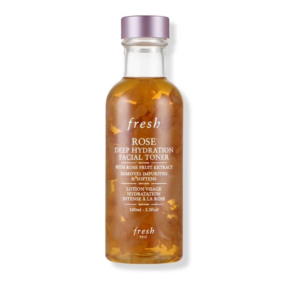 Rose Deep Hydration Facial Toner by Fresh